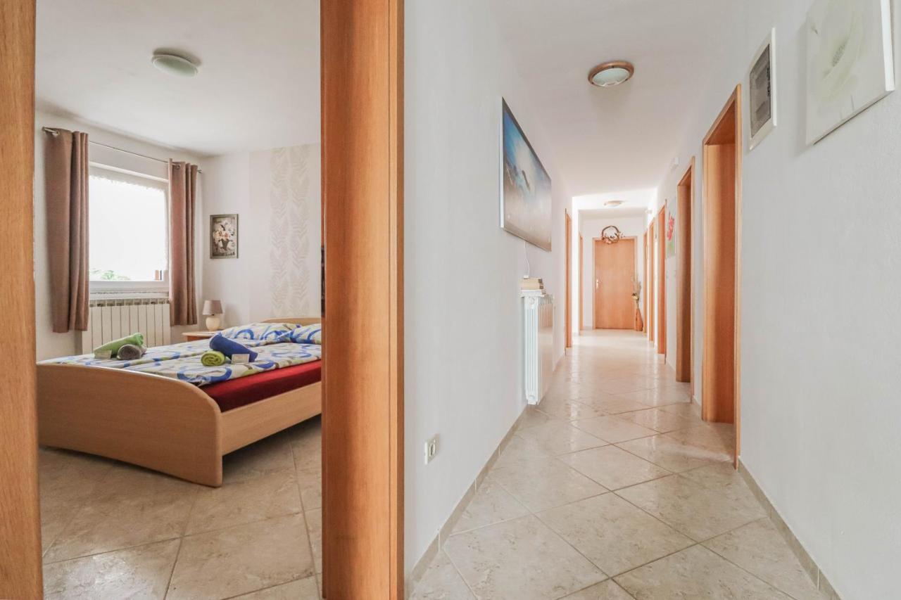 Pension Nina Umag Exterior photo